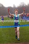 Men's under-17s European Cross Country Trials, Sefton Park, Liverpool. Photo: David T. Hewitson/Sports for All Pics